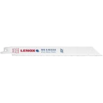 Amazon | LENOX (レノックス) 20535-B850R セーバーソーブレード(25枚